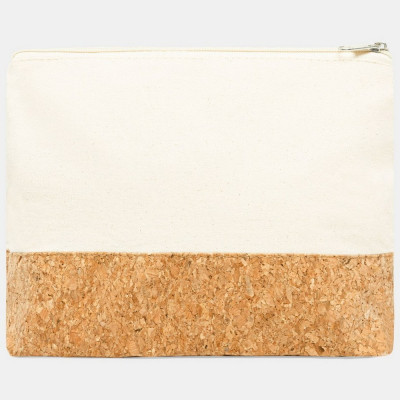 ЕКО косметичка 'CORK'
