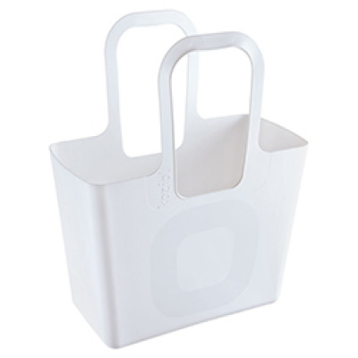 Сумка TASCHE XL, біла