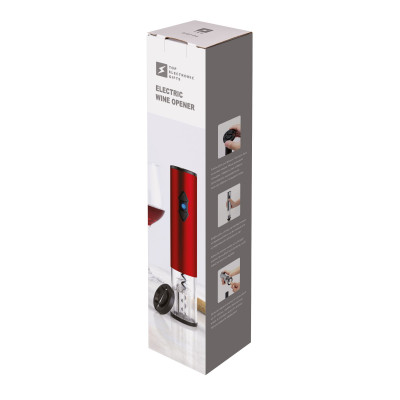 Електричний штопор Cork, TM TEG