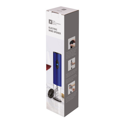 Електричний штопор Cork, TM TEG