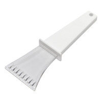 Скребок для льда с ручкой