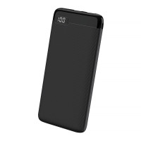 Універсальний зарядний пристрій Space  10000 mAh, TM TEG