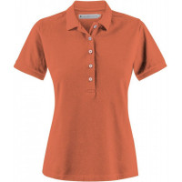 Сорочка поло жіноча James Harvest SUNSET WOMAN