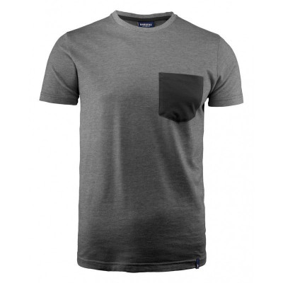 Мужская футболка Portwillow от ТМ James Harvest