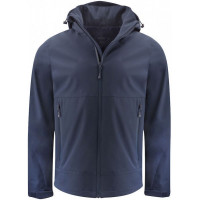 Куртка мужская LODGETOWN SOFTSHELL