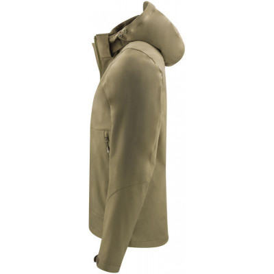 Куртка мужская LODGETOWN SOFTSHELL