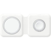беспров зарядка APPLE MagSafe Duo Charger White (MHXF3ZE/A)