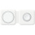 беспров зарядка APPLE MagSafe Duo Charger White (MHXF3ZE/A)