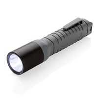 Ліхтарик легкий Medium 3W, чорний