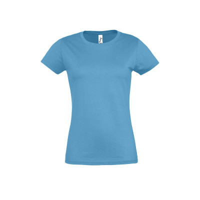 Футболка женская SOL'S Imperial women