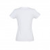 Футболка женская SOL'S Imperial women