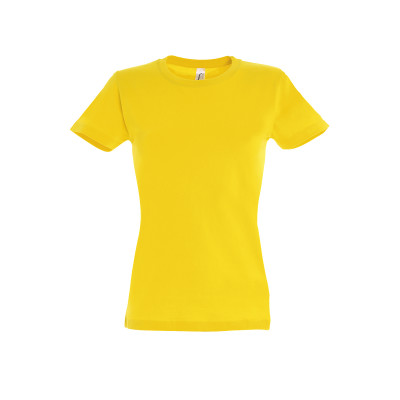 Футболка женская SOL'S Imperial women