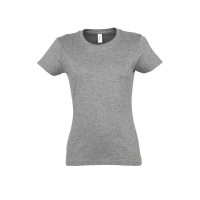 Футболка женская SOL'S Imperial women