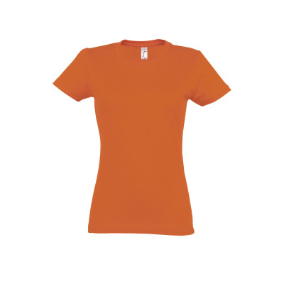 Футболка женская SOL'S Imperial women