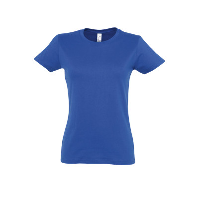Футболка женская SOL'S Imperial women