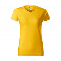 Футболка жіноча BASIC 160