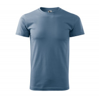 Футболка BASIC 160