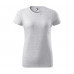 Футболка жіноча BASIC 160