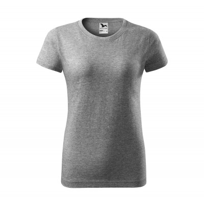 Футболка жіноча BASIC 160
