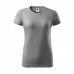 Футболка жіноча BASIC 160