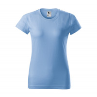 Футболка женская BASIC 160