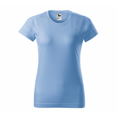 Футболка женская BASIC 160