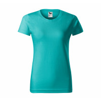 Футболка женская BASIC 160