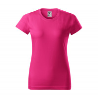 Футболка жіноча BASIC 160