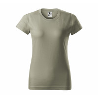 Футболка жіноча BASIC 160