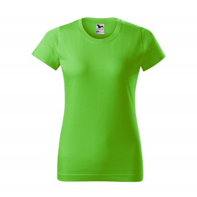 Футболка женская BASIC 160