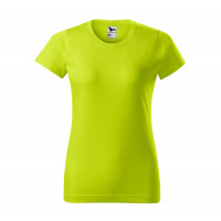 Футболка жіноча BASIC 160