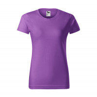 Футболка жіноча BASIC 160
