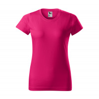 Футболка жіноча BASIC 160