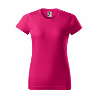 Футболка жіноча BASIC 160