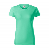 Футболка жіноча BASIC 160