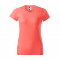 Футболка жіноча BASIC 160