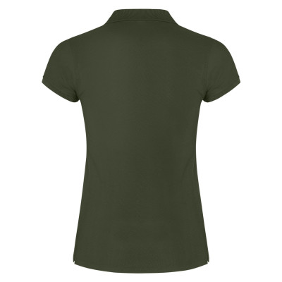 Поло жіноче Star woman 200, TM Roly