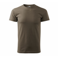 Футболка BASIC 160