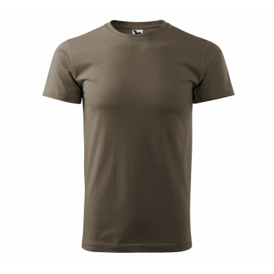 Футболка BASIC 160