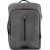 Backpack YENKEE 12L 15.6" TARMAC 3in1 Convertible YBB 1522GY (Grey)