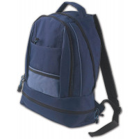 Рюкзак унисекс Kayak от ТМ Printer