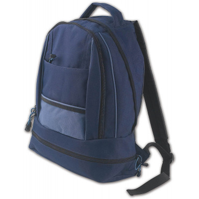 Рюкзак унисекс Kayak от ТМ Printer