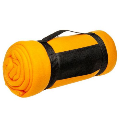 Плед полар-флісовий 'Cozy Basic' ТМ "Sun Line" 230 г/м²