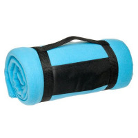 Плед полар-флісовий 'Cozy Basic' ТМ "Sun Line" 230 г/м²