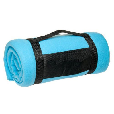 Плед полар-флісовий 'Cozy Basic' ТМ "Sun Line" 230 г/м²
