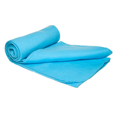 Плед полар-флісовий 'Cozy Basic' ТМ "Sun Line" 230 г/м²