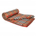 Плед полар-флісовий 'Cozy Classic' ТМ "Sun Line" 230 г/м²