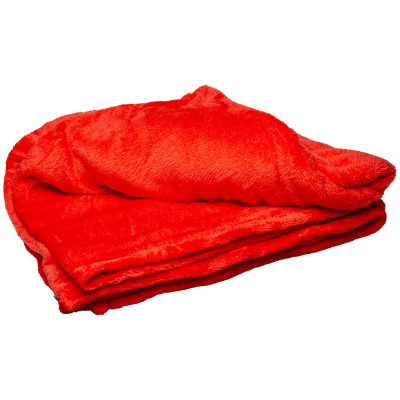 Плед корал-флісовий 'Cozy Soft' ТМ "Sun Line" 240 г/м²