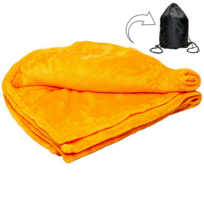 Плед корал-флісовий 'Cozy Soft' ТМ "Sun Line" 240 г/м²