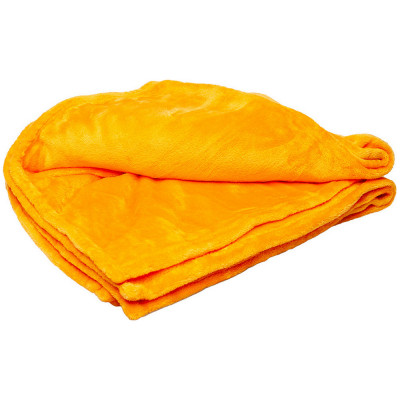 Плед корал-флісовий 'Cozy Soft' ТМ "Sun Line" 240 г/м²